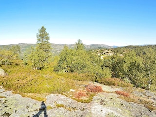 Holiday house Bygland Outdoor Recording 4