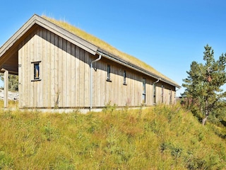 Holiday house Bygland Outdoor Recording 5