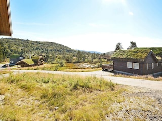 Holiday house Bygland Outdoor Recording 7