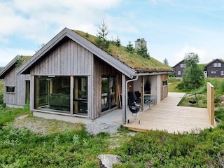 Holiday house Bygland Outdoor Recording 11