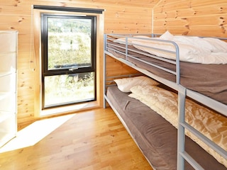 Holiday house Bygland  20