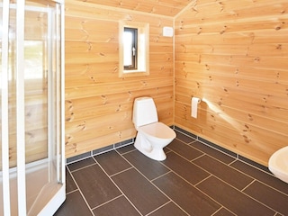 Holiday house Bygland  21