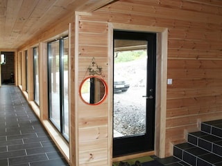 Holiday house Bygland  23