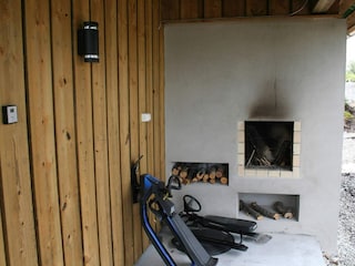 Holiday house Bygland  25