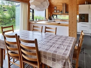 Holiday house Bygland  26