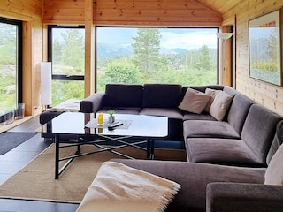 Holiday house Bygland  27