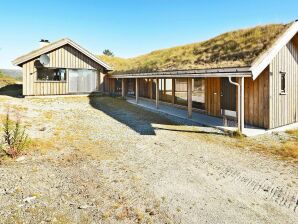 8 Personen Ferienhaus in ÅSERAL - Bygland - image1