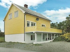 Holiday house 11 person holiday home in VEVANG - Eide - image1