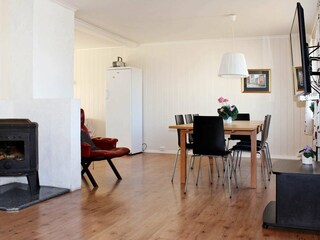 Vakantiehuis Eide  22
