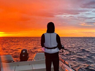 Casa de vacaciones Eide  23