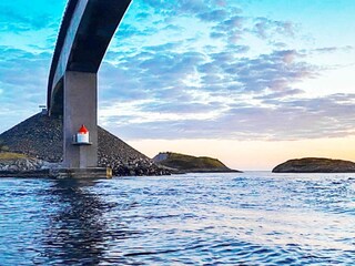 Maison de vacances Eide  14