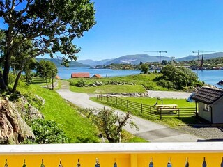 Casa de vacaciones Eide  26