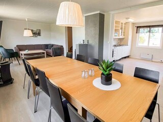 Casa de vacaciones Eide  14