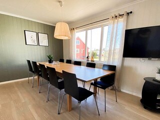 Casa de vacaciones Eide  15