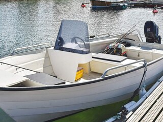 Vakantiehuis Eide  19