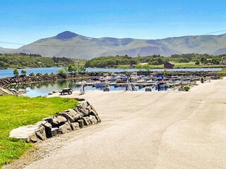 Casa de vacaciones Eide Grabación al aire libre 3