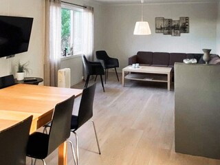 Maison de vacances Eide  36