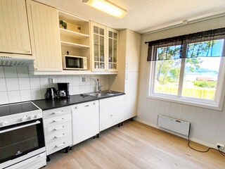 Casa per le vacanze Eide  16