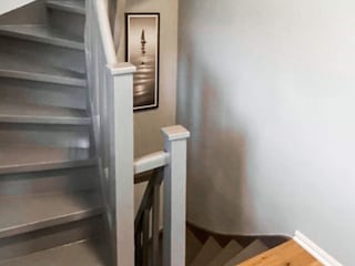 Maison de vacances Eide  30