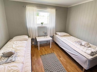 Casa de vacaciones Eide  12