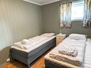 Maison de vacances Eide  24