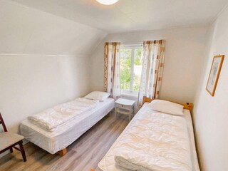 Casa de vacaciones Eide  13