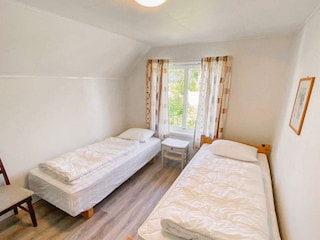Holiday house Eide  12