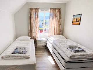 Maison de vacances Eide  25