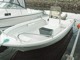 Holiday house Eide  30