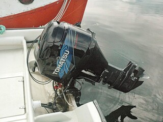 Holiday house Eide  31