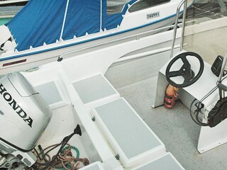 Casa per le vacanze Eide  18