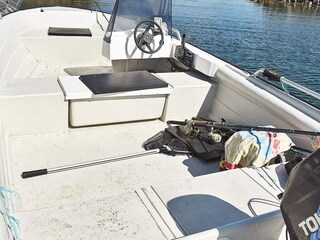 Holiday house Eide  32