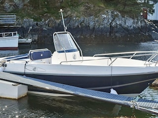 Holiday house Eide  34