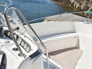 Vakantiehuis Eide  43