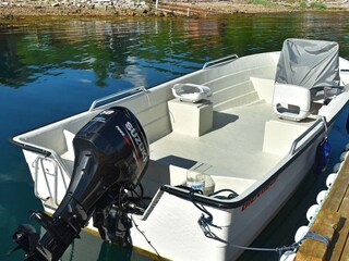 Holiday house Eide  32