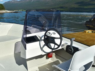 Holiday house Eide  38