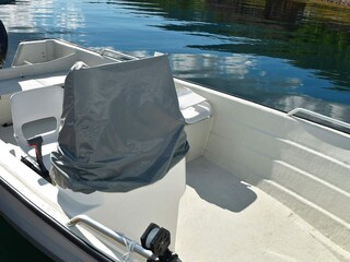 Casa de vacaciones Eide  22