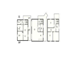 Ferienhaus Eide  46