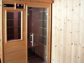 Casa de vacaciones Bjelland  4