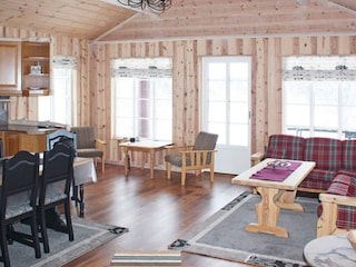 Ferienhaus Bjelland  8
