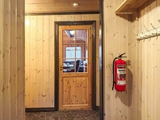 Holiday house Bjelland  19