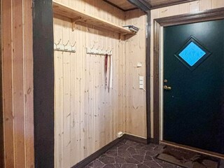 Casa de vacaciones Bjelland  21