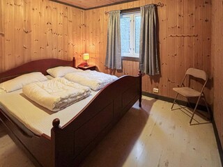 Holiday house Bjelland  10