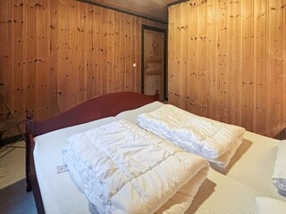 Maison de vacances Bjelland  19