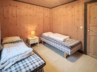 Holiday house Bjelland  11