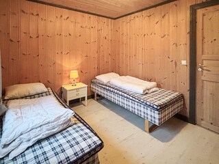 Maison de vacances Bjelland  7