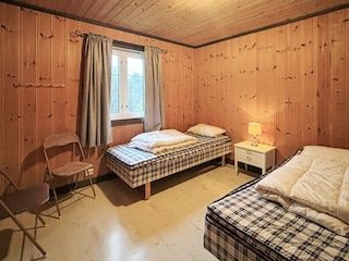 Holiday house Bjelland  26