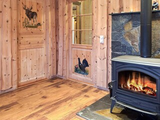 Vakantiehuis Bjelland  22