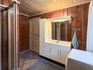 Ferienhaus Bjelland  25