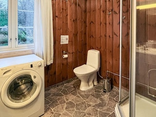 Ferienhaus Bjelland  10